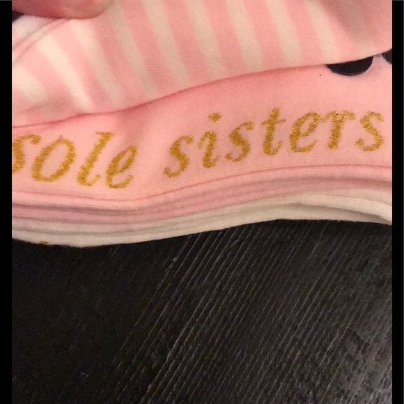 NIB Kate Spade Bridal sock set - Picture 6 of 7